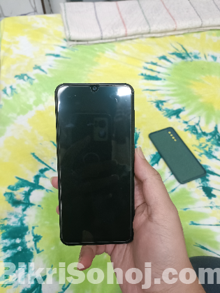 Samsung Galaxy A50